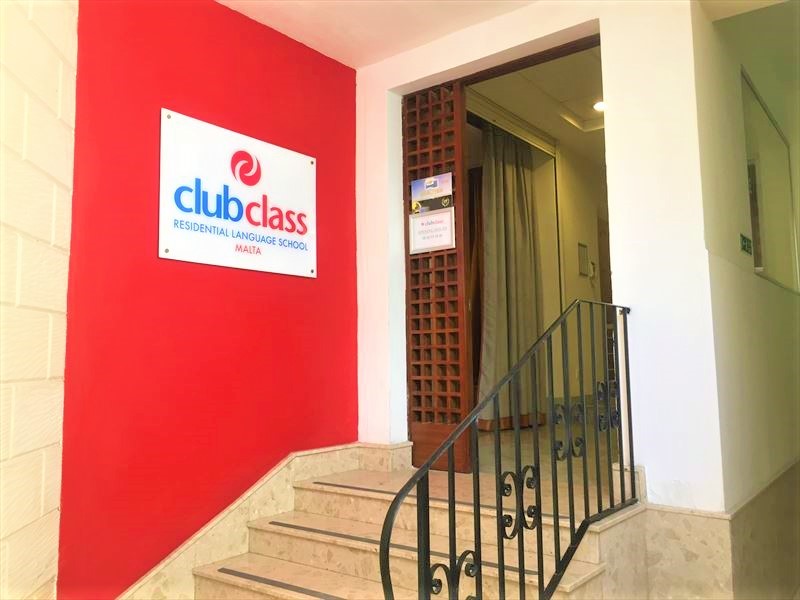 clubclass language school
