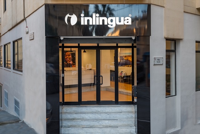 Inlingua School of Languages Malta